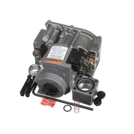 Baxter VALVE, GAS, 1-STAGE, 1/2X1/2 01-1000V9-00154